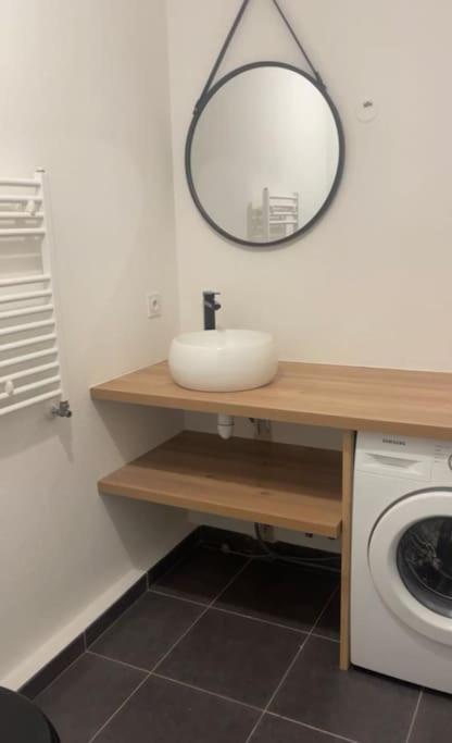 Appartement Vue Vigne แปร์ปินญอง ภายนอก รูปภาพ