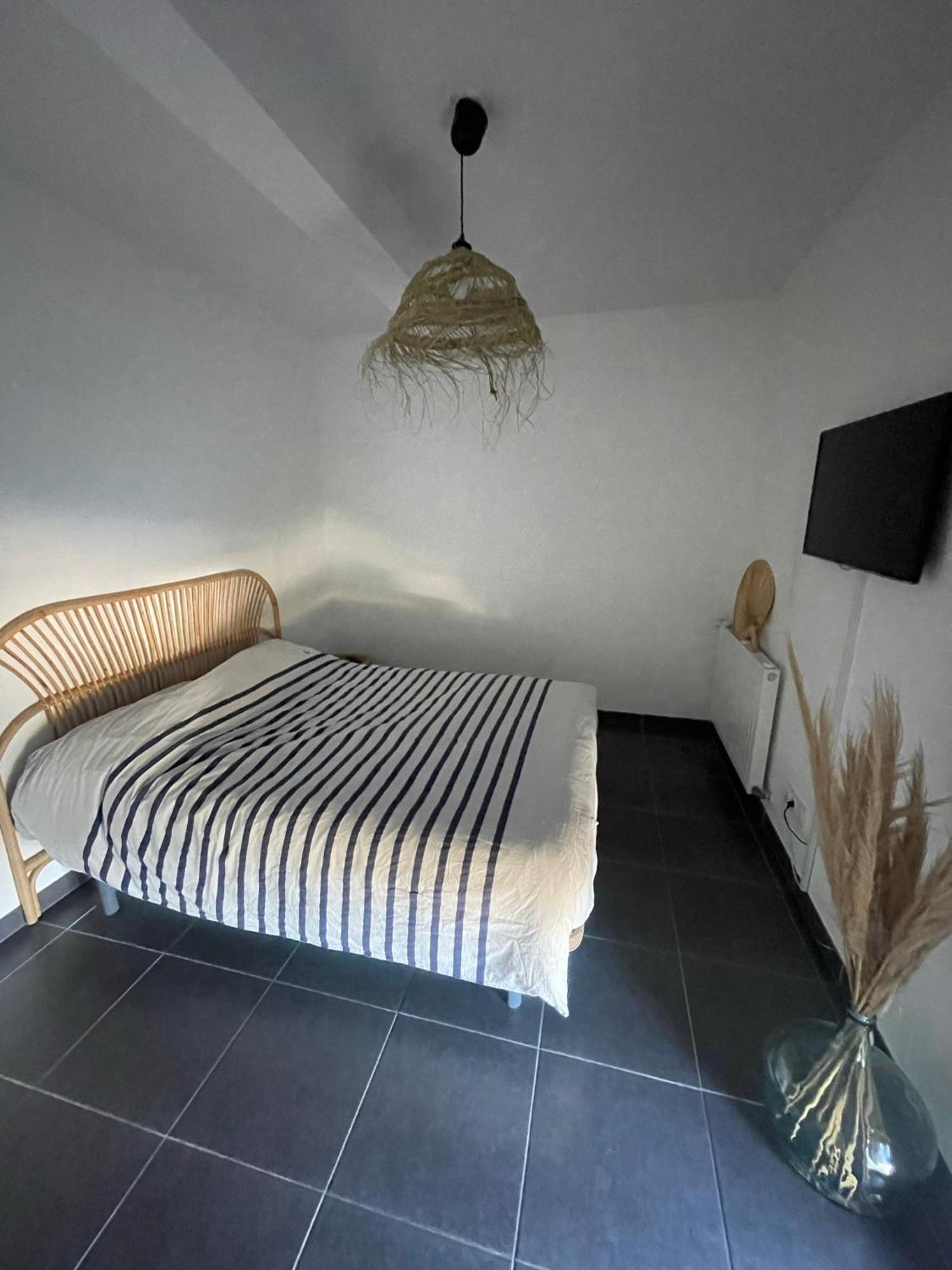 Appartement Vue Vigne แปร์ปินญอง ภายนอก รูปภาพ